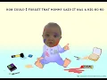 Download Lagu “Baby Maybelline” - FlowGo animation
