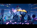 CRAZIEST CONCERT EVER,Travis Scott,Kid Cudi's - THE SCOTTS (FORTNITE ASTRONOMICAL EVENT) MrBeast