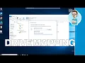 Map Network Drives Tech Tip Tuesday