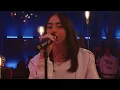 Nicki Nicole - Nota (Live on KEXP)