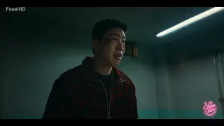 حلقة 3 من بطل ضعيف جزء 2 Weak Hero Class 