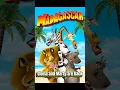 Madagascar 4 The re back