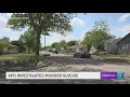 2 dead in apparent Abilene Police say