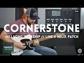 Cornerstone - Hillsong Worship