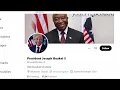Harrisonburg Police Department social media page hacked changed to Liberian President page