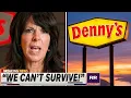 Lagu Denny's CEO Reveals The REAL Reason It's Closing California Restaurants!