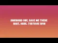 Dave & Stormzy - Clash