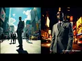 Download Lagu JayVibe - Fire of Grace (AI Generated Audio Video)