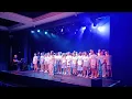 M'ENVOLER  Carla & Jeck (Cover Chorale des Tourelles)