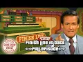 The Price is Right|Episode #2882D|Studio Master