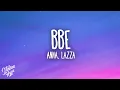 Download Lagu ANNA, Lazza - BBE