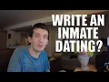 Find out how Inmates are dating behind bars