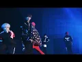 BTS 4TH MUSTER - COMEBACK HOME (HD)