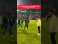 Download Lagu Irfan Pathan Fulfill his promise after Afghanistan Win #worldcup2023 #irfanpathan #shorts