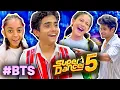Download Lagu Super Dancer 5 | Sanchit Chanana | Florina gogoi | Tushar Shetty | Behind the Scenes