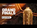 CS2 at EWC 26 - FINAL DAY