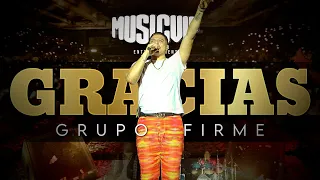 Download Grupo Firme - Gracias -  (Video Oficial) MP3