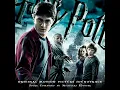 Dumbledore's Farewell - Nicholas Hooper