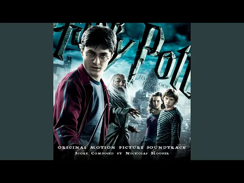 Download MP3 Dumbledore's Farewell