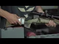 Adjusting trigger pull on a Browning Rifle