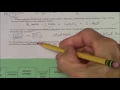 Mapping stoichiometry problems Where are You Going To