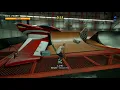 UPDATED - Stat Point Hangar THPS 1 2