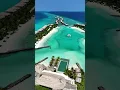 Download Lagu Should you swim in this lagoon? 😍 #maldives