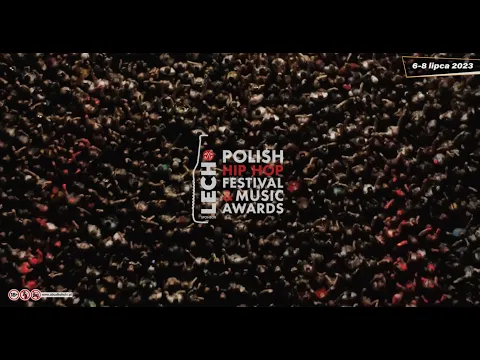 Lech Polish Hip Hop Festiwal 2023