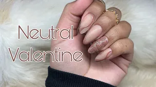 How I Come Up With Nail Art | Beginner Nail Tech Tutorial