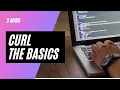curl - 101 basics