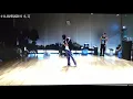 BIGBANG 《BAD BOY》 DANCE PRACTICE [From A TO Z in Beijing]