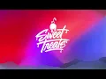 MK - Leaving (feat. Tristan Henry)