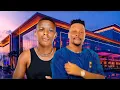 Blaq Major feat Bless The Gentleman - iShanda pha. (audio vitialize) 