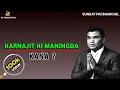 Download Lagu KARNAJIT KI MANINGDA KANA || Licypriya Gumbi Leptana Thoklakani || Sunday Special || Paodamkhol