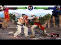 Virtua Fighter 5 R.E.V.O. Gameplay (PC UHD) [4K60FPS]