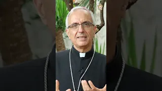 إنجيل الأحد السادس والعشرون مع سيادة المطران رفيق نهرا كلي الوقار دندنها