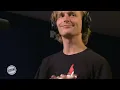 Mac DeMarco performing "My Old Man" Live on KCRW