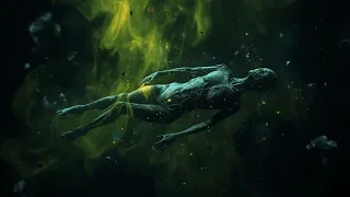 Progressive Dark Deep House Session 6 Dead Rebirth 