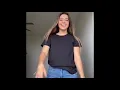 Addison Rae Throwing It Back On The Hub Tiktoker Exposed