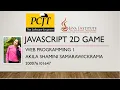 JavaScript 2D Game