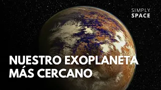 ¡El telescopio James Webb revela una PESADILLA TOTAL en Próxima b!