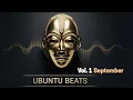 Download Lagu Ubuntu Beats Vol  1 | Deep Afro House Mix September 2025