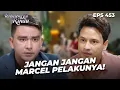Dugaan Elang Terhadap Pelaku Ke Teror Biru \u0026 Amira | TERBELENGGU RINDU | EPS. 453 (1/4)