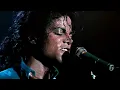 Michael Jackson - Man In The Mirror - Bad Tour 1988 HD