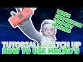 Tutorial How to use Macro s on the Nintendo Switch Pokemon Z-A