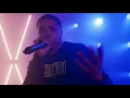 JETGANG ZAY - GO HARD OR GO HOME (LIVE PERFORMANCE) | GEM SESSIONS