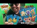 Download Lagu Disney Goofy Movie 30th Anniversary Pins - Pink a la Mode - NEW DISNEY PINS!