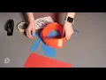 Thing 1 and Thing 2 Hats - Brain Break