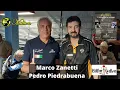 EPIC MATCH HEAD-TO-HEAD Marco Zanetti vs Pedro Piedrabuena Million Dollar Billiards