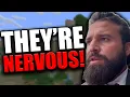 Brandon Herrera s Fundraising Has The Dems In PANIC MODE